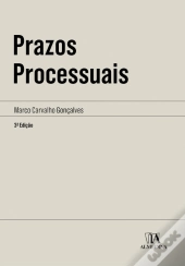 Prazos Processuais