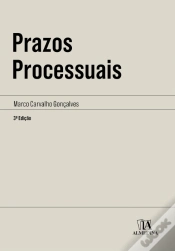 Capa do artigo Prazos Processuais