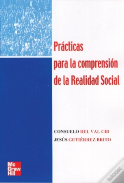 Capa do artigo Pr@Cticas Para La Compresi}N De La Realidad Social