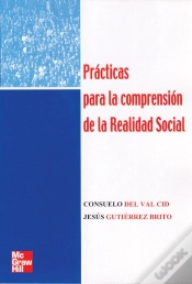 Capa do artigo Pr@Cticas Para La Compresi}N De La Realidad Social