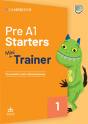 Pre A1 Starters Mini Trainer With Audio Download - Preview