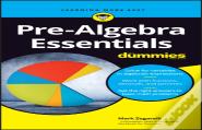 Pre-Algebra Essentials For Dummies
