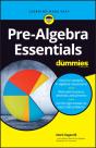 Pre-Algebra Essentials For Dummies - Preview