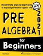 Pre-Algebra For Beginners - Preview