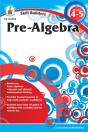 Pre-Algebra, Grades 4 - 5 - Preview
