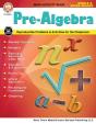 Pre-Algebra, Grades 5 - 12 - Preview