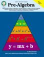 Pre-Algebra, Grades 5 - 8 - Preview