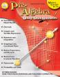 Pre-Algebra, Grades 6 - 12 - Preview