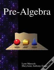 Pre-Algebra