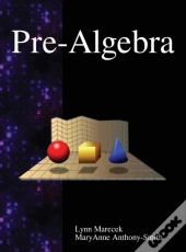 Pre-Algebra