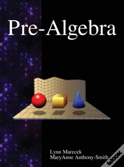 Capa do artigo Pre-Algebra
