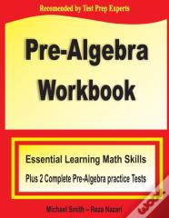Pre-Algebra Workbook