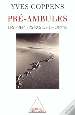 Capa do artigo Pre-Ambules ; Les Premiers Pas De L'Homme
