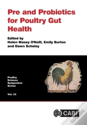 Capa do artigo Pre And Probiotics For Poultry Gut Health