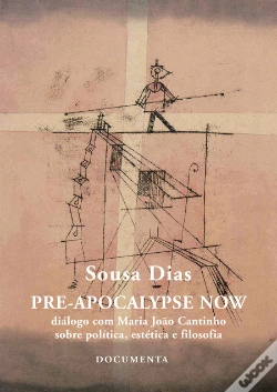 Capa do artigo Pre-Apocalypse Now