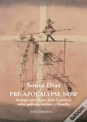 Capa do artigo Pre-Apocalypse Now