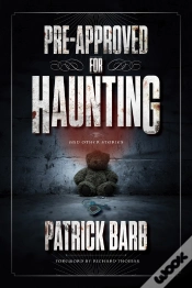 Capa do artigo Pre-Approved For Haunting