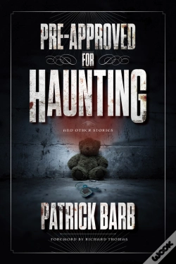 Capa do artigo Pre-Approved For Haunting
