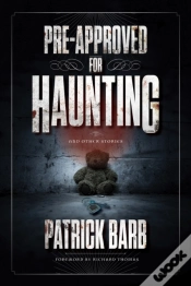 Capa do artigo Pre-Approved For Haunting