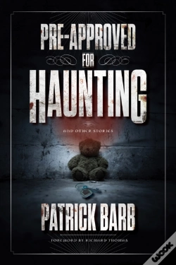 Capa do artigo Pre-Approved For Haunting