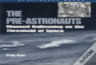 Pre-Astronauts