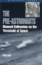 Pre-Astronauts - Preview