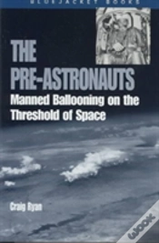 Capa do artigo Pre-Astronauts