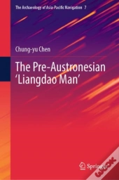 Pre-Austronesian 'Liangdao Man'
