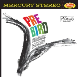Capa do artigo Pre-bird - Vinil