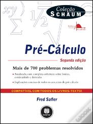 Pré-Cálculo