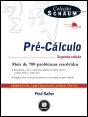 Pré-Cálculo - Preview