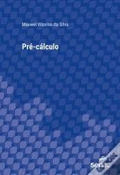Capa do artigo Pré-Cálculo