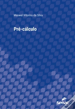 Capa do artigo Pré-Cálculo