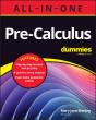 Pre-Calculus All-In-One For Dummies - Preview