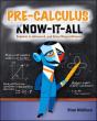 Pre-Calculus Know-It-All - Preview