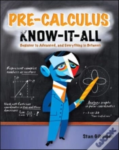 Capa do artigo Pre-Calculus Know-It-All