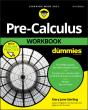 Pre-Calculus Workbook For Dummies - Preview