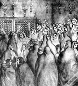 Capa do artigo Pre-Capitalist Iran