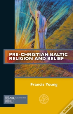 Capa do artigo Pre-Christian Baltic Religion And Belief