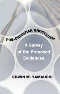 Pre-Christian Gnosticism