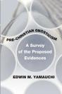 Pre-Christian Gnosticism - Preview