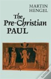 Capa do artigo Pre-Christian Paul