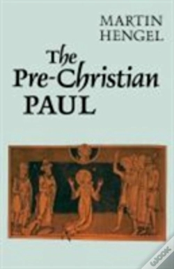 Capa do artigo Pre-Christian Paul