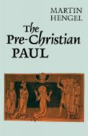 Pre-Christian Paul - Preview