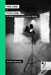 Capa do artigo Pre-Cine Y Post-Cine
