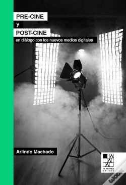 Capa do artigo Pre-Cine Y Post-Cine