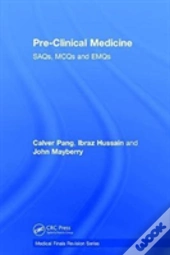 Pre-Clinical Medicine