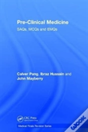 Capa do artigo Pre-Clinical Medicine