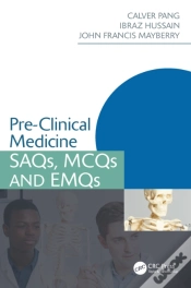Capa do artigo Pre-Clinical Medicine