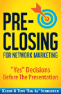 Pre-Closing For Network Marketing - Preview